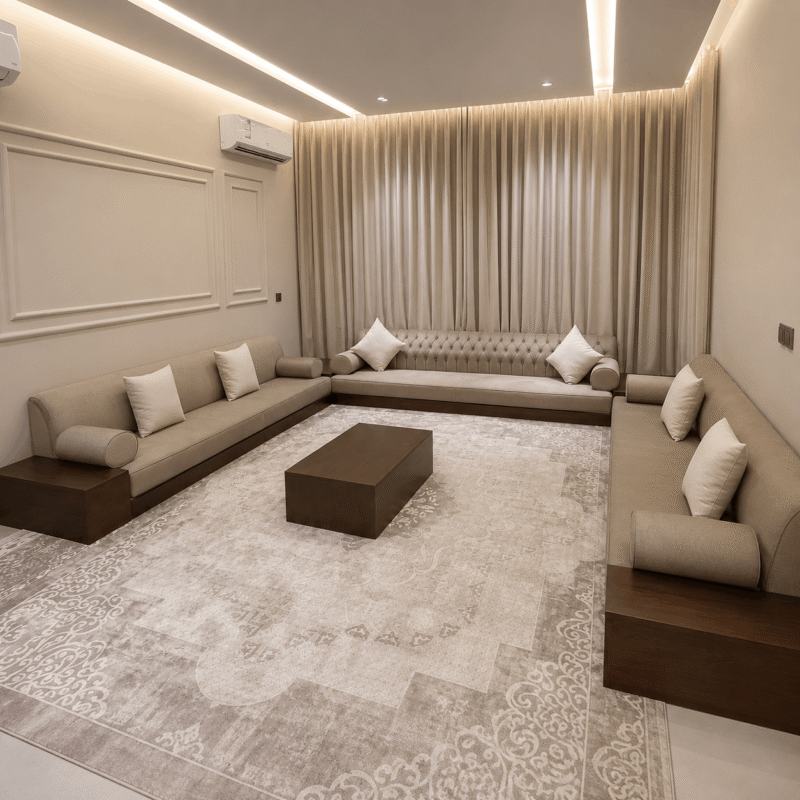 Modern minimal living (2)