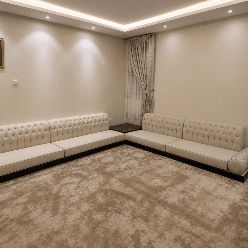 Modern minimal living (4)