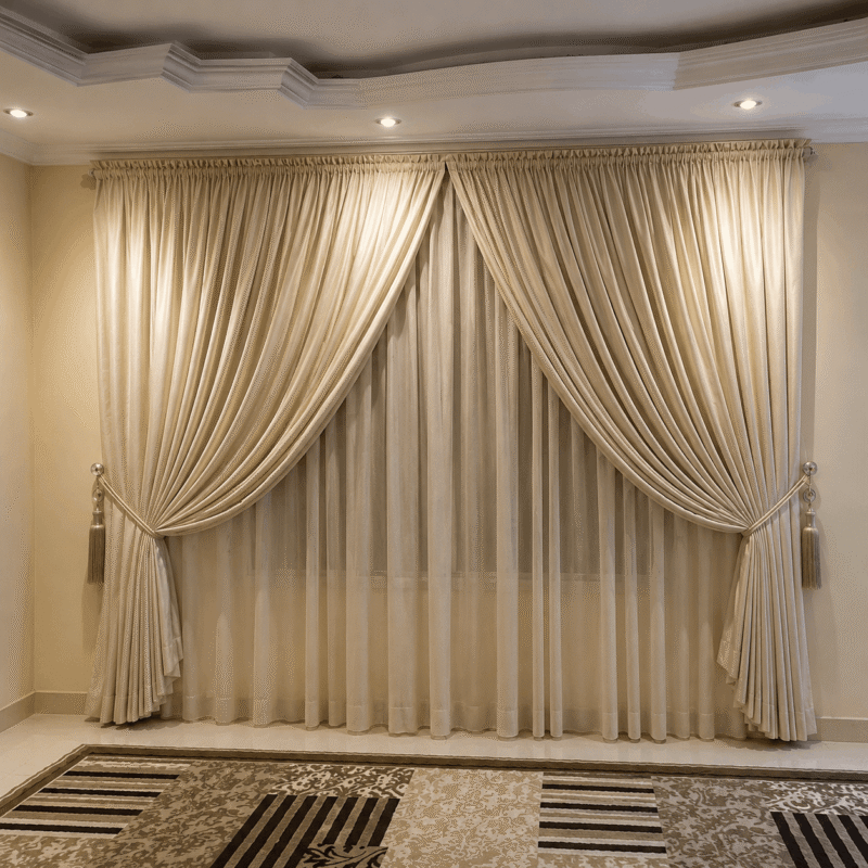 luxury curtains (12)