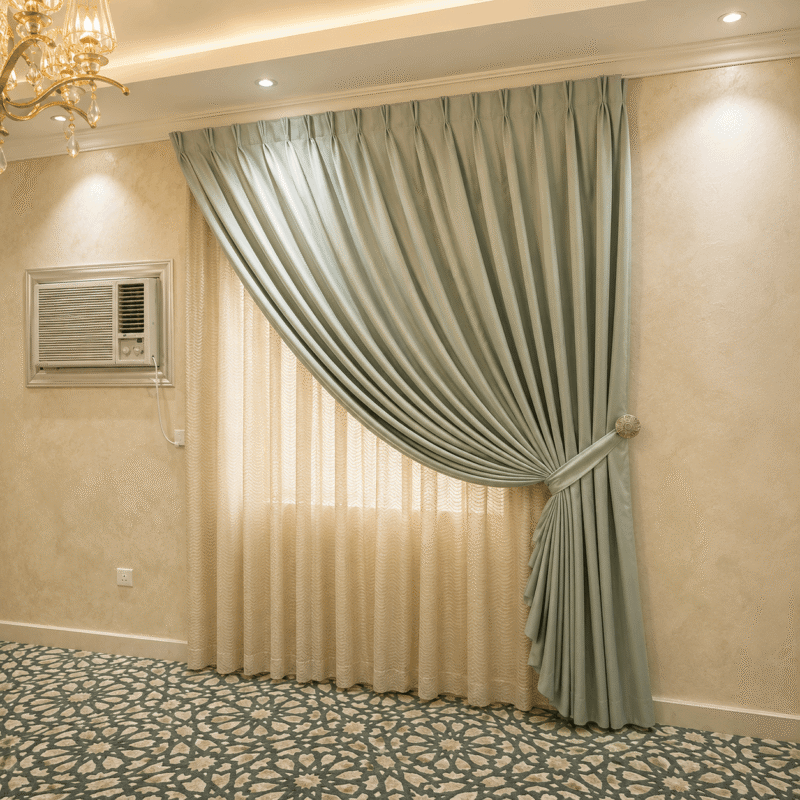 luxury curtains (8)
